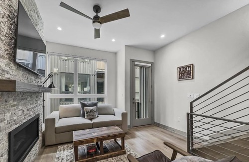 Silverthorne House | 58B 2Br 2,5Ba