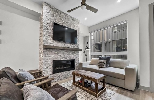 Silverthorne House | 58B 2Br 2,5Ba