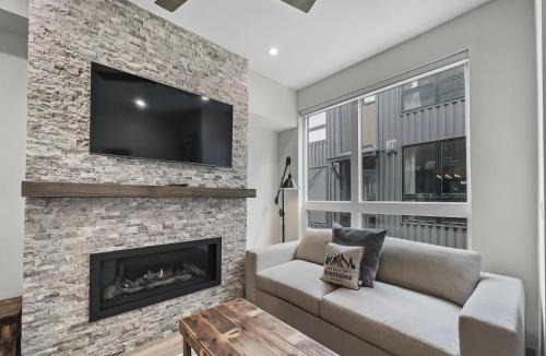Silverthorne House | 58B 2Br 2,5Ba