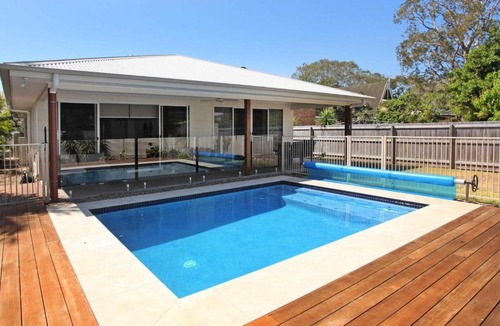 Coolum Beach House | 59 Banksia Avenue