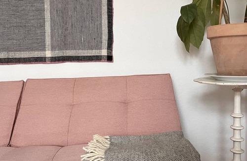 Christianshavn Apartment | 59 m² Apartment ∙ 1 bedroom ∙ 2 guests