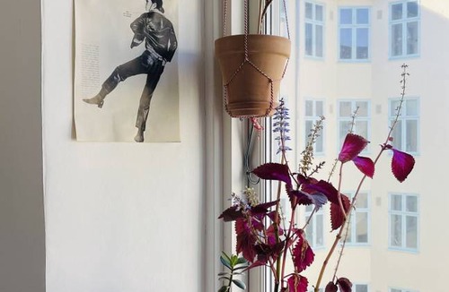 Christianshavn Apartment | 59 m² Apartment ∙ 1 bedroom ∙ 2 guests