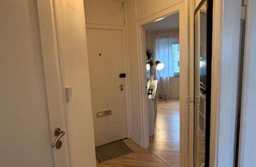 Vesterbro Apartment | 59 m² Apartment ∙ 1 bedroom ∙ 4 guests