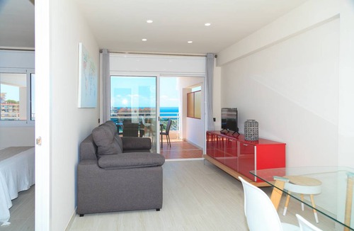 Salou City Centre Apartment | 59 m² Apartment ∙ 2 bedrooms ∙ 6 guests