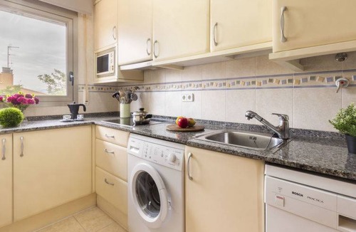 Cambrils Apartment | 59 m² Apartment ∙ 2 bedrooms ∙ 4 guests