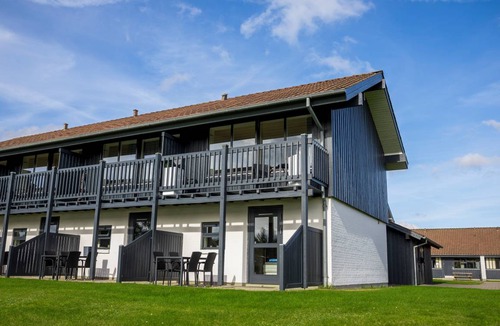Gjern House | 59 m² Bungalow ∙ 1 bedroom ∙ 6 guests