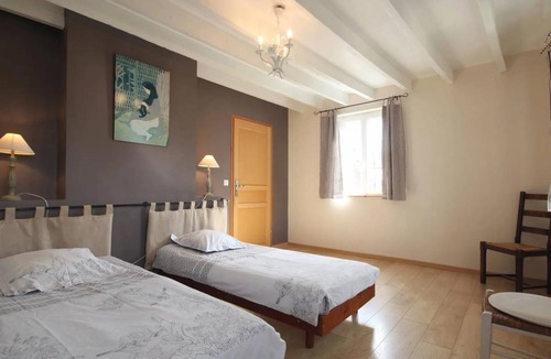 Isneauville House | 59 m² House ∙ 2 bedrooms ∙ 3 guests