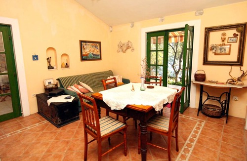 Island Dugi Otok House | 59 m² House ∙ 2 bedrooms ∙ 5 guests