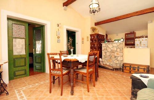 Island Dugi Otok House | 59 m² House ∙ 2 bedrooms ∙ 5 guests