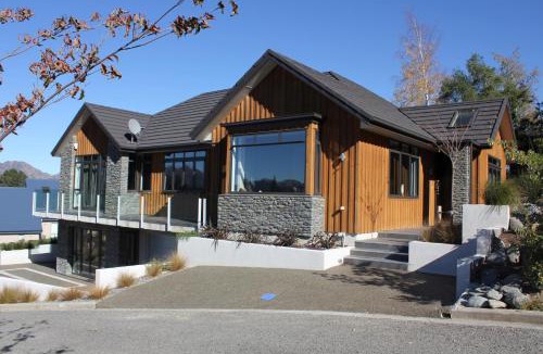 Hanmer Springs House | 59 St James Avenue