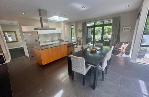 Hanmer Springs House | 59 St James Avenue