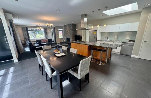 Hanmer Springs House | 59 St James Avenue