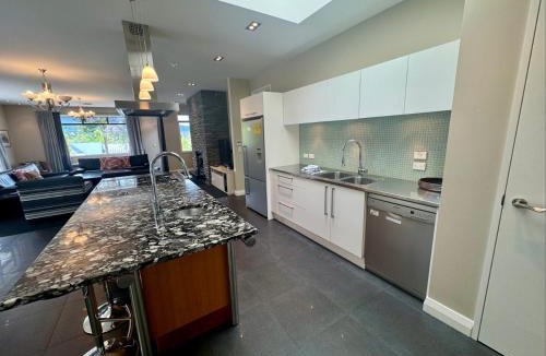 Hanmer Springs House | 59 St James Avenue