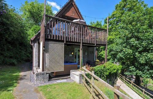 St. Ann's Chapel Cottage | 59 Valley Lodge