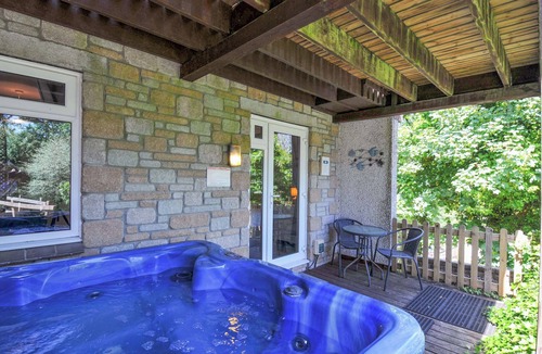 St. Ann's Chapel Cottage | 59 Valley Lodge