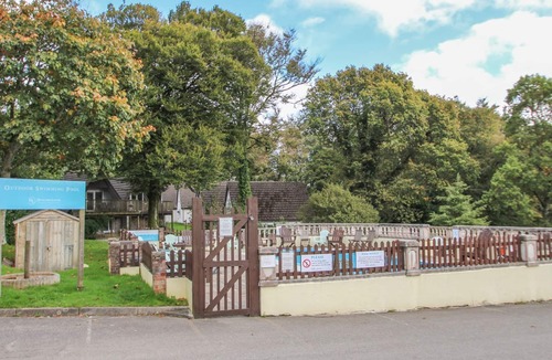 St. Ann's Chapel Cottage | 59 Valley Lodge