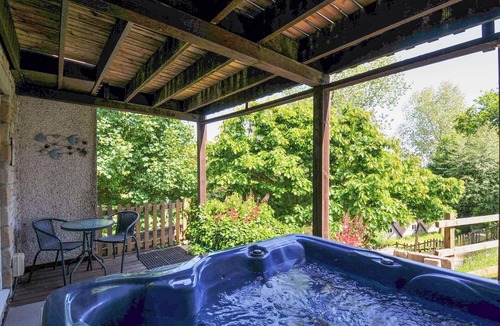 St. Ann's Chapel Cottage | 59 Valley Lodge