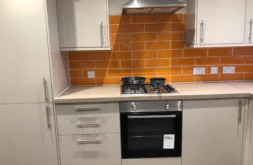 St. Thomas House | 59 Wern Fawr