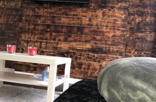 St. Thomas House | 59 Wern Fawr