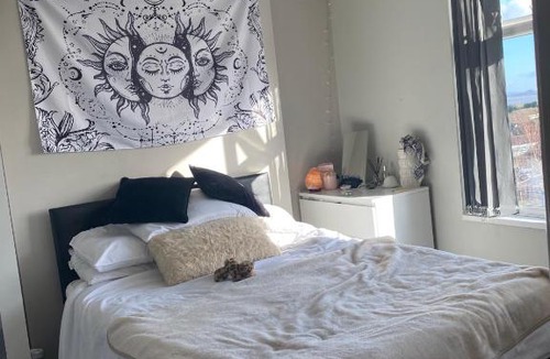 St. Thomas House | 59 Wern Fawr