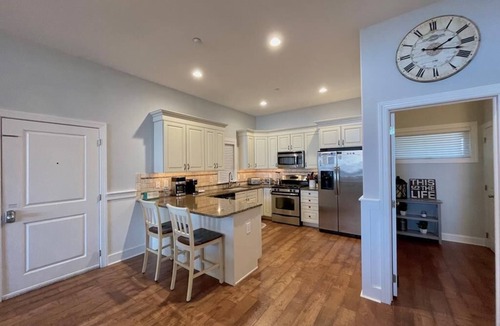 Sea Isle City Condo | 5904 Landis Avenue, Unit:203