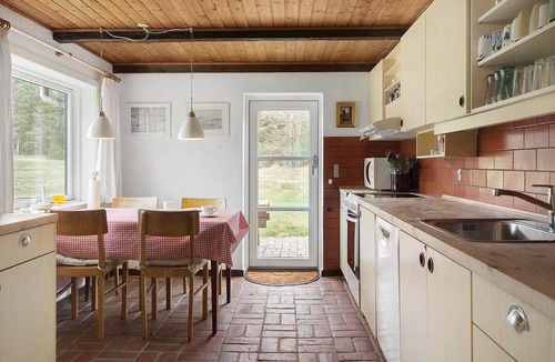 Snedsted House | 591 Snedsted - Stenbjergvej 28