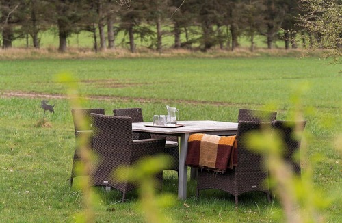 Snedsted House | 591 Snedsted - Stenbjergvej 28