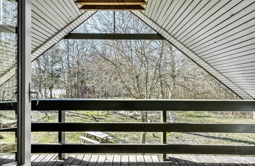 Snedsted House | 591 Snedsted - Stenbjergvej 28