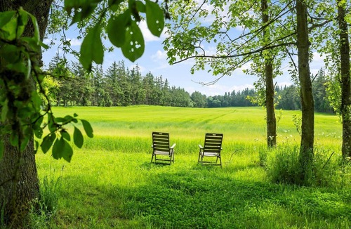 Snedsted House | 591 Snedsted - Stenbjergvej 28