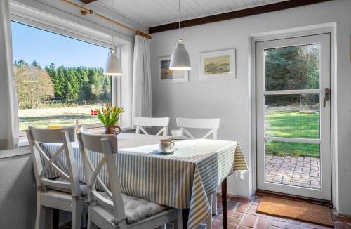 Snedsted House | 591-Snedsted-Stenbjergvej-28