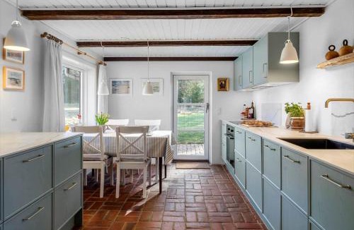 Snedsted House | 591-Snedsted-Stenbjergvej-28