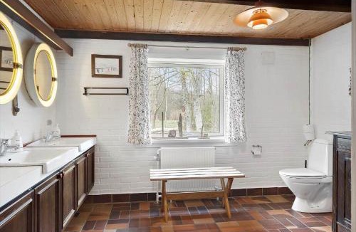 Snedsted House | 591-Snedsted-Stenbjergvej-28
