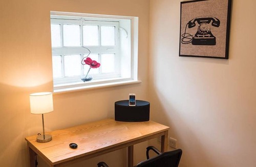 Didcot Apartment | 5a Ashbrook Mews 5a A