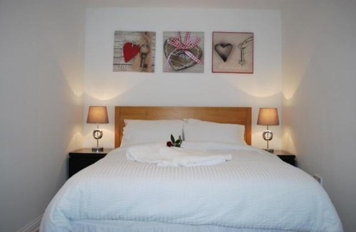 Largs Apartment | 5a Gallowgate Square Apartments