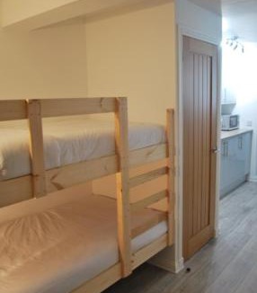 Largs Apartment | 5a Gallowgate Square Apartments