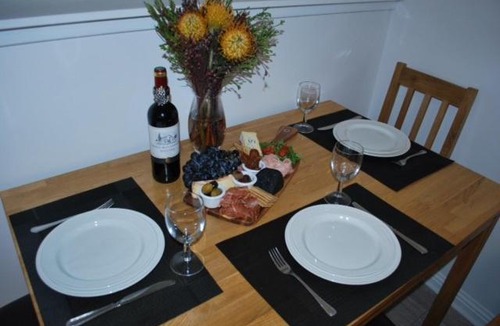 Largs Apartment | 5a Gallowgate Square Apartments