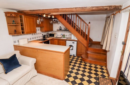 Medbourne Cottage | 5A Waterfall Way