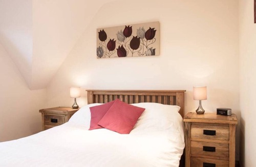 Didcot Apartment | 5b Ashbrook Mews 5b A