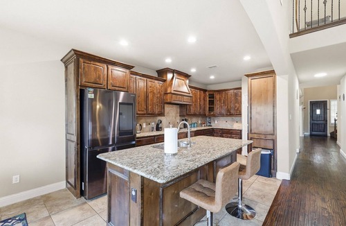 Frisco House | 5BD, 4BA Entertainment Hub - Playground, Cinema, Gym