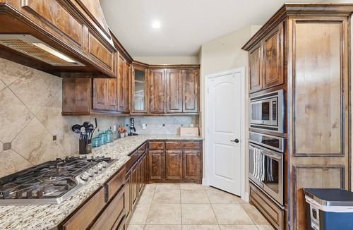 Frisco House | 5BD, 4BA Entertainment Hub - Playground, Cinema, Gym