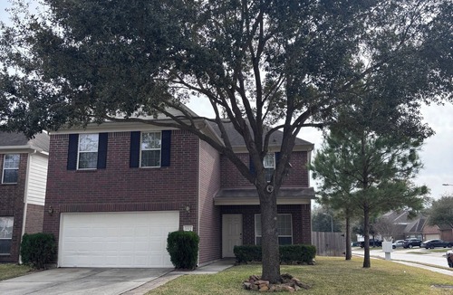 Spring House | 5bd Beautiful Modern house in Spring/The Woodlands