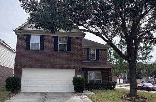 Spring House | 5bd Beautiful Modern house in Spring/The Woodlands