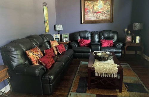 Plano House | 5BD DFW Mansion - Pool, Cinema, Games