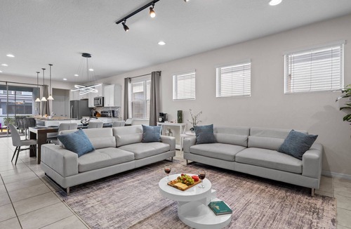 Four Corners Resort | 5BD Windsor Westside Private Pool (WW 8920)