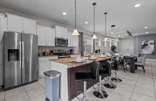 Four Corners Resort | 5BD Windsor Westside Private Pool (WW 8920)