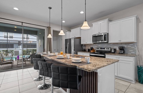 Four Corners Resort | 5BD Windsor Westside Private Pool (WW 8920)