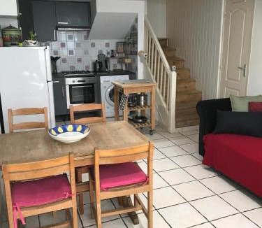 Quillan House | 5bis