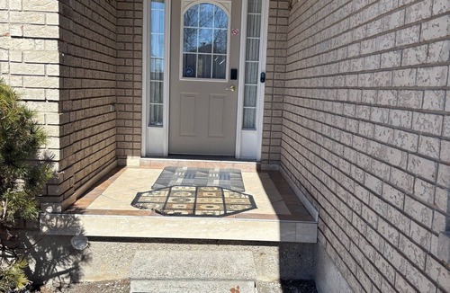 Barrie House | 5br 3.5bth home w Free Parkings+Ensuite laundrynBarrie,ON