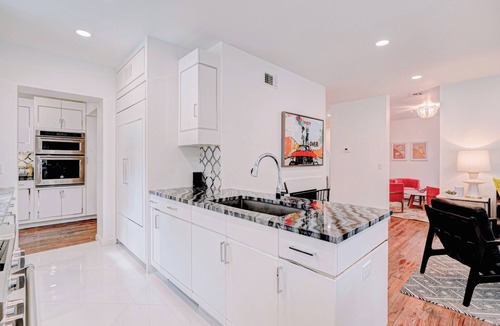 Norman House | 5BR | 3 mins University of Oklahoma | Sleeps 10