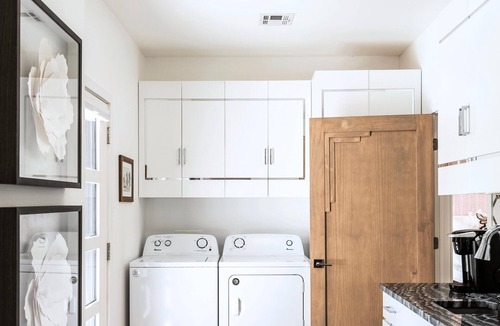 Norman House | 5BR | 3 mins University of Oklahoma | Sleeps 10